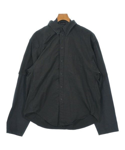 Balenciaga Casual Shirt Men's