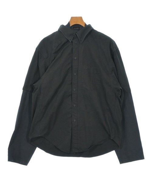 Balenciaga Casual Shirt Men's