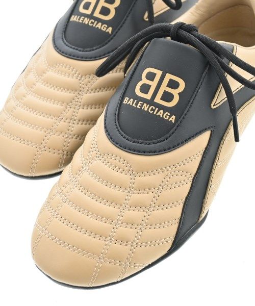 Balenciaga Sneakers Ladies