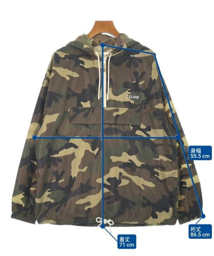 Celine Blouson (Others) Women's