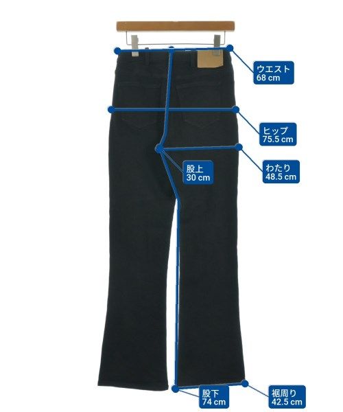 Celine Pants (Others) Women's