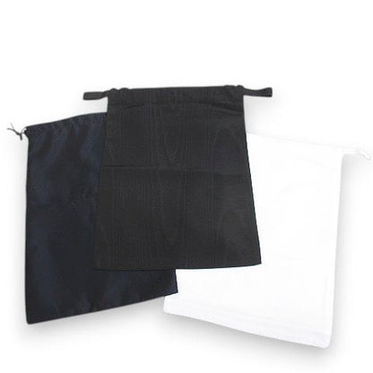 Dior Set of 6 Storage Bag Storage Bag Draw String Different Brand Different Size