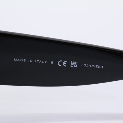 Chanel 5506ｰa C.622/s8 Coco Mark Square Shape 5121 140