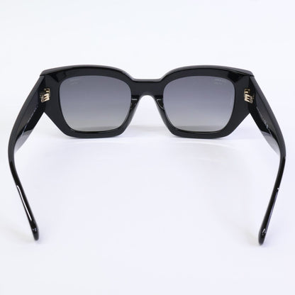 Chanel 5506ｰa C.622/s8 Coco Mark Square Shape 5121 140