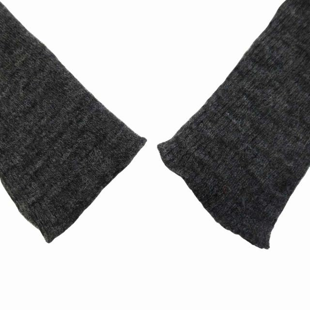 Celine by Phoebe Philo Phoebe Period Cashmere and Alpaca Knit Cardigan Color