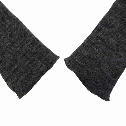 Celine by Phoebe Philo Phoebe Period Cashmere and Alpaca Knit Cardigan Color