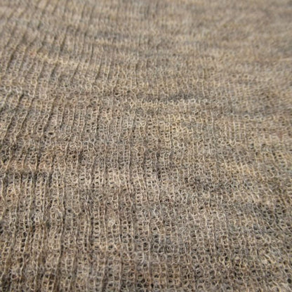 Celine by Phoebe Philo Phoebe Period Cashmere and Alpaca Knit Cardigan Color