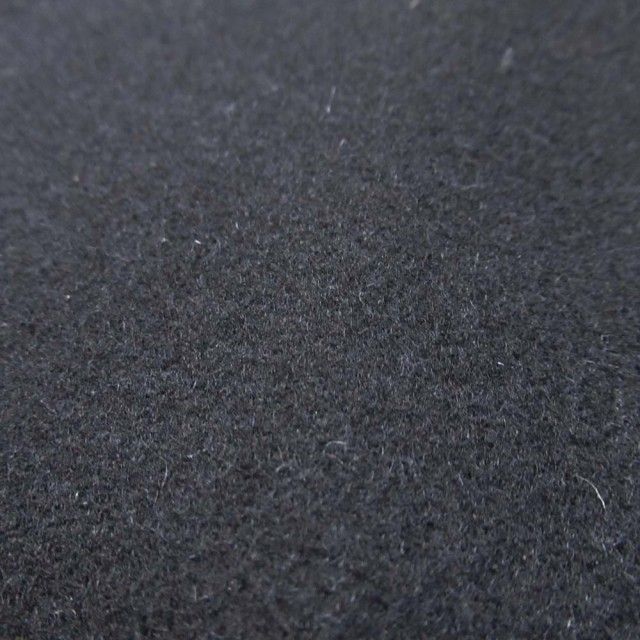 Celine by Phoebe Philo Phoebe Period Alpaca Fur Felt Vest Sleeveless Top Cut