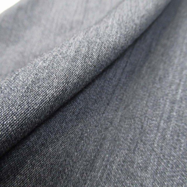 2016 Balenciaga French Sleeve Long Dress Irregular Hem Dress Box Silhouette 34