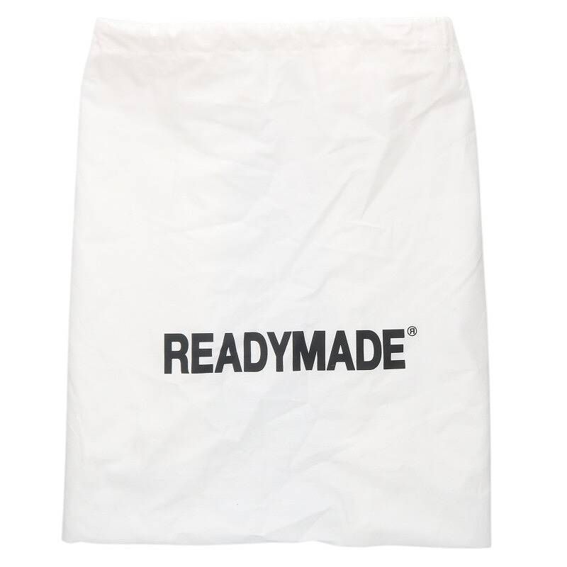 Readymade X Tiffany & Co Weekend Bag Vintage Cotton 2way Weekend Tote