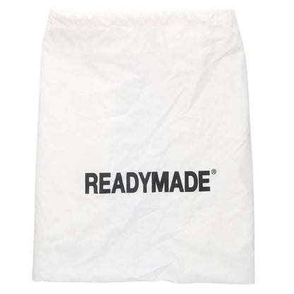 Readymade X Tiffany & Co Weekend Bag Vintage Cotton 2way Weekend Tote