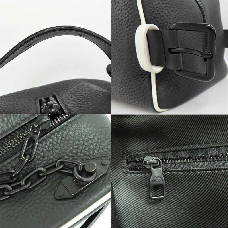 Louis Vuitton Croquet Dop Kit M81849 FIFA World Cup Collaboration