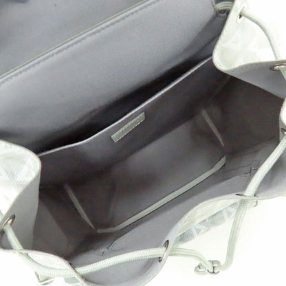 Dior Hit The Road Backpack Medium 1htba184cdp CD Diamond Gray Backpack