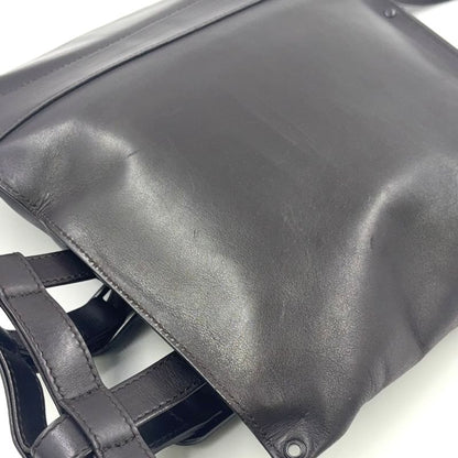 Bottega Veneta Intrecciato Leather Brown Body Bag 121604v46512040