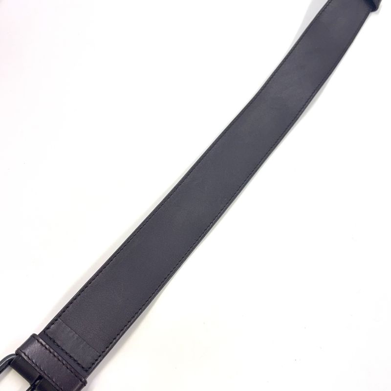 Bottega Veneta Intrecciato Leather Brown Body Bag 121604v46512040