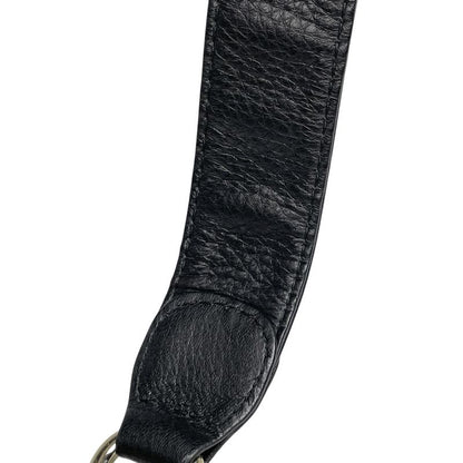 Gucci New Jackie Line Handbag 2WAY Shoulder Bag Bamboo Fringe Handbag Leather