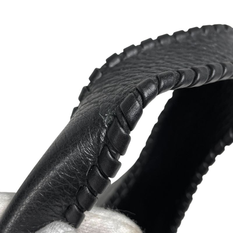 Gucci New Jackie Line Handbag 2WAY Shoulder Bag Bamboo Fringe Handbag Leather