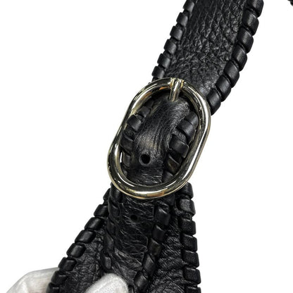 Gucci New Jackie Line Handbag 2WAY Shoulder Bag Bamboo Fringe Handbag Leather