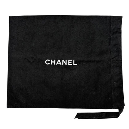 Chanel Coco Mark Top Handle Chain Shoulder Bag Matelasse Handbag Shoulder Bag