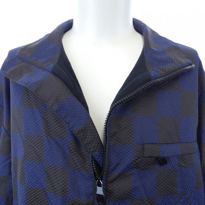 Louis Vuitton Damier Pop Nylon Travel Blouson Hqb67wifn Blouson