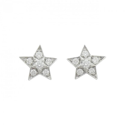 Chanel Comet Earrings