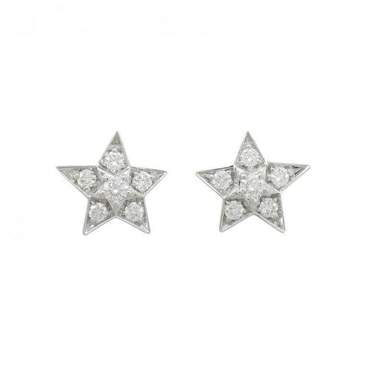 Chanel Comet Earrings