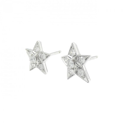Chanel Comet Earrings