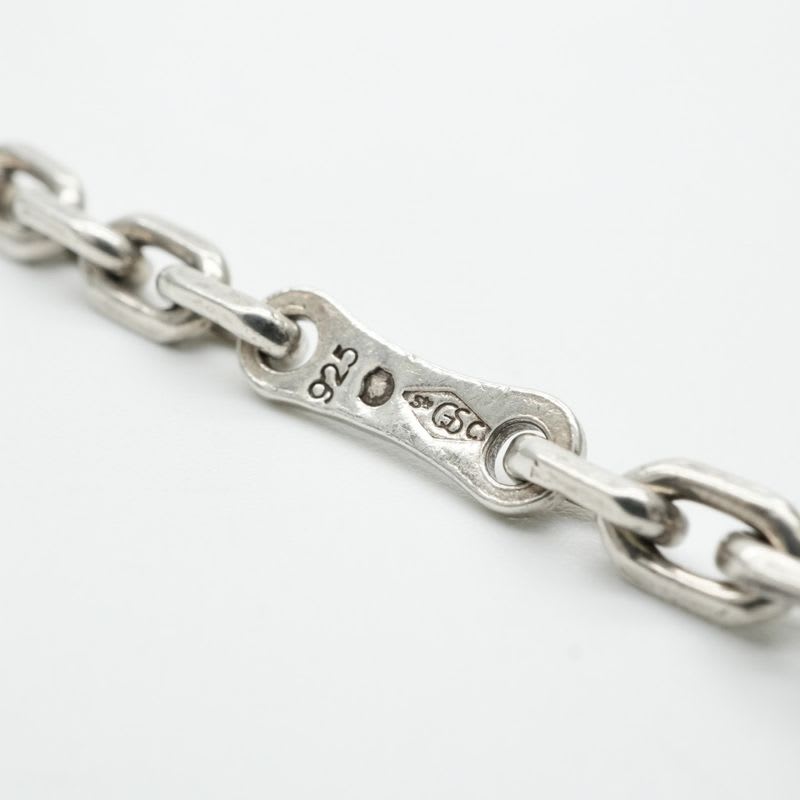 Hermes Other 925 Silver Key Holder Charm
