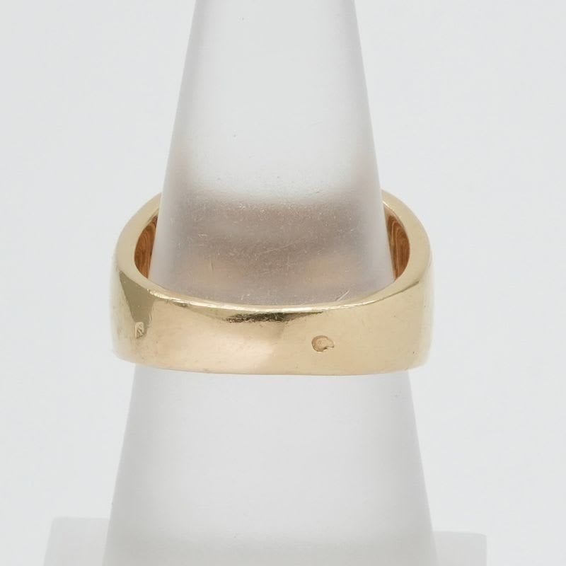 Hermes Ring 750 Size 54