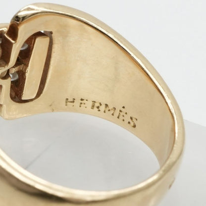 Hermes Ring 750 Size 54