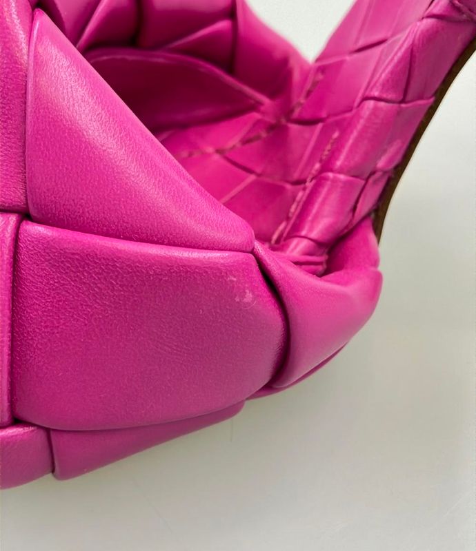 Bottega Veneta Mule Sandals Women's Size 35 (22cm (8.66in)) Bottega Veneta