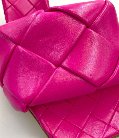 Bottega Veneta Mule Sandals Women's Size 35 (22cm (8.66in)) Bottega Veneta