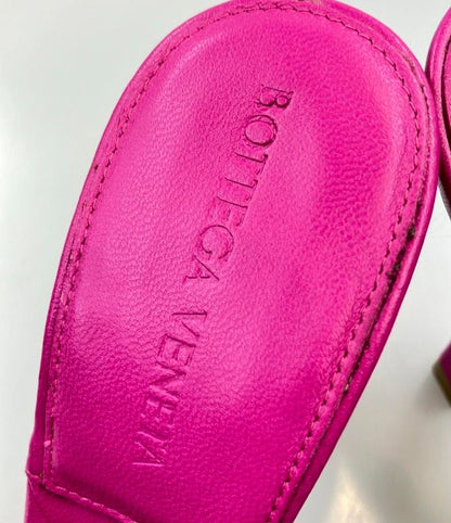 Bottega Veneta Mule Sandals Women's Size 35 (22cm (8.66in)) Bottega Veneta