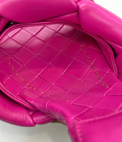 Bottega Veneta Mule Sandals Women's Size 35 (22cm (8.66in)) Bottega Veneta