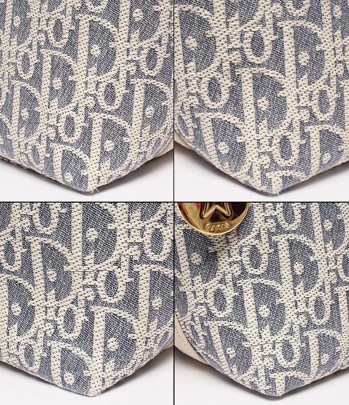 Christian Dior Shoulder Bag Shoulder D'all Star Hobo Women's Christian Dior