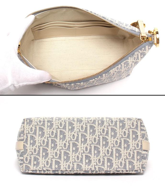 Christian Dior Shoulder Bag Shoulder D'all Star Hobo Women's Christian Dior