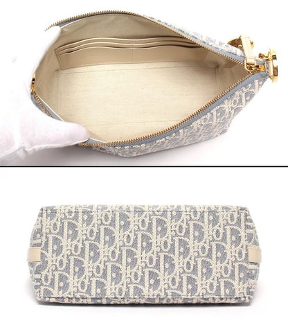 Christian Dior Shoulder Bag Shoulder D'all Star Hobo Women's Christian Dior