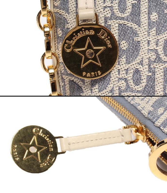 Christian Dior Shoulder Bag Shoulder D'all Star Hobo Women's Christian Dior