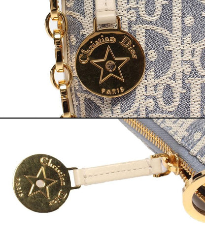 Christian Dior Shoulder Bag Shoulder D'all Star Hobo Women's Christian Dior