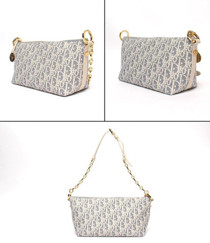 Christian Dior Shoulder Bag Shoulder D'all Star Hobo Women's Christian Dior