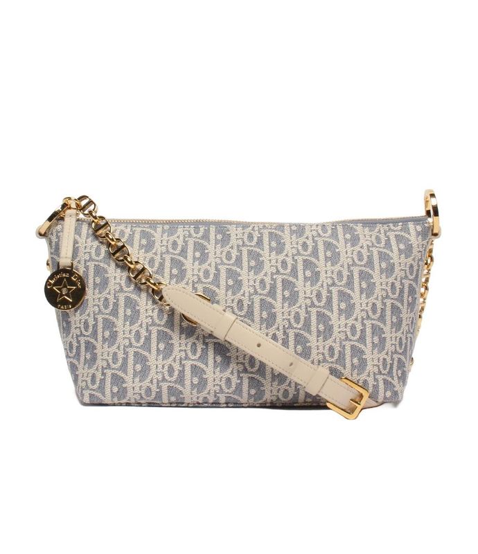 Christian Dior Shoulder Bag Shoulder D'all Star Hobo Women's Christian Dior