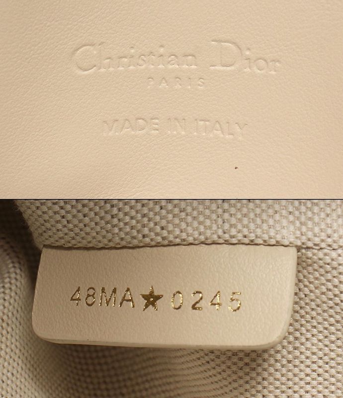 Christian Dior Shoulder Bag Shoulder D'all Star Hobo Women's Christian Dior