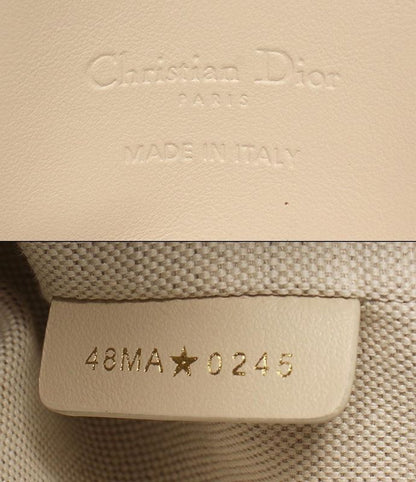 Christian Dior Shoulder Bag Shoulder D'all Star Hobo Women's Christian Dior