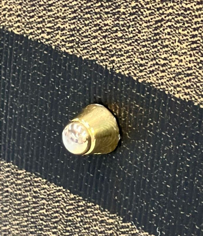 Fendi Handbag Ladies Fendi