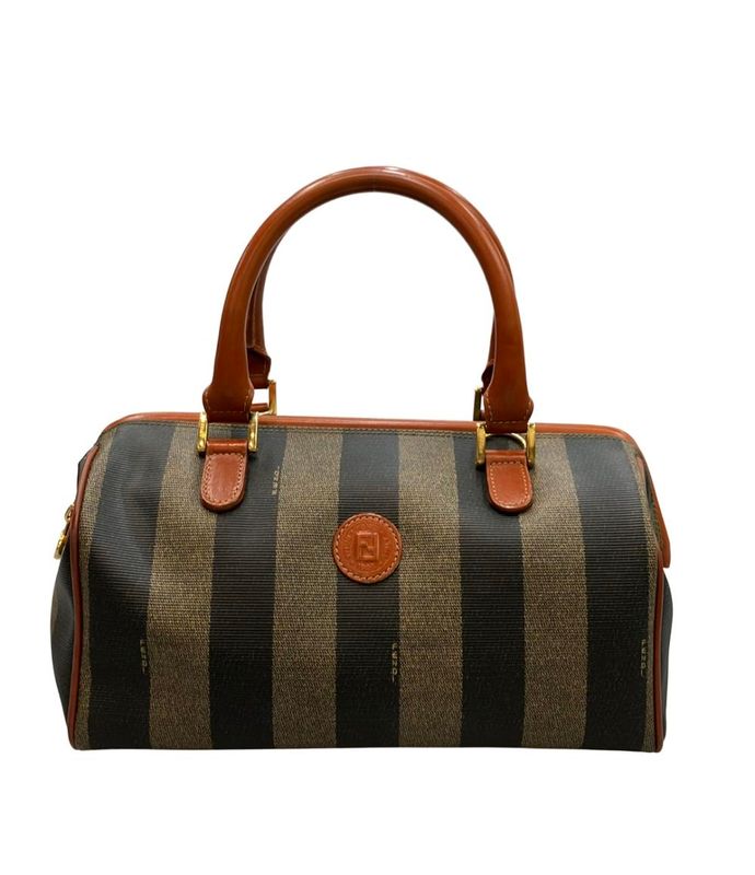 Fendi Handbag Ladies Fendi