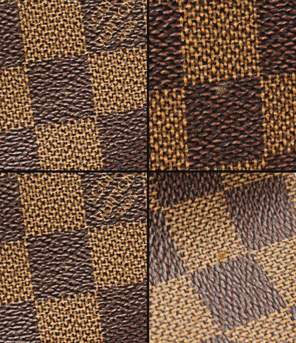 Louis Vuitton Shoulder Bag Looping GM Damier N51144 Women's Louis Vuitton