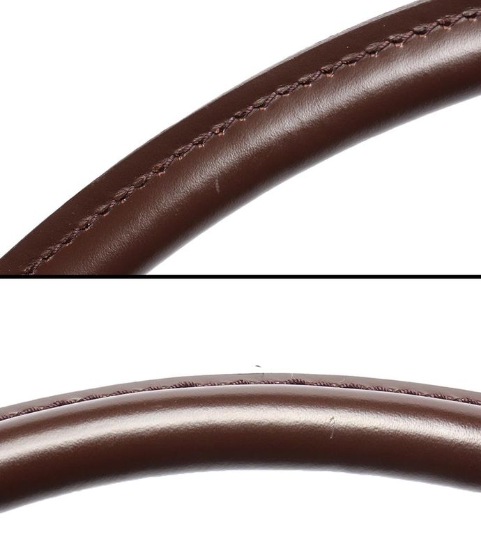 Louis Vuitton Shoulder Bag Looping GM Damier N51144 Women's Louis Vuitton