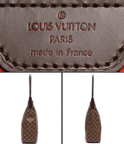 Louis Vuitton Shoulder Bag Looping GM Damier N51144 Women's Louis Vuitton