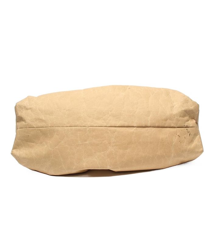 Bottega Veneta One Shoulder Bag Shoulder Craft Paper the Shoulder Pouch Women's