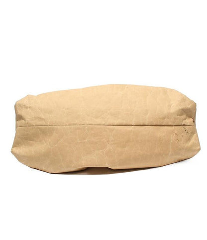 Bottega Veneta One Shoulder Bag Shoulder Craft Paper the Shoulder Pouch Women's